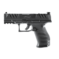 Walther - PDP Compact 4″ - 9mm