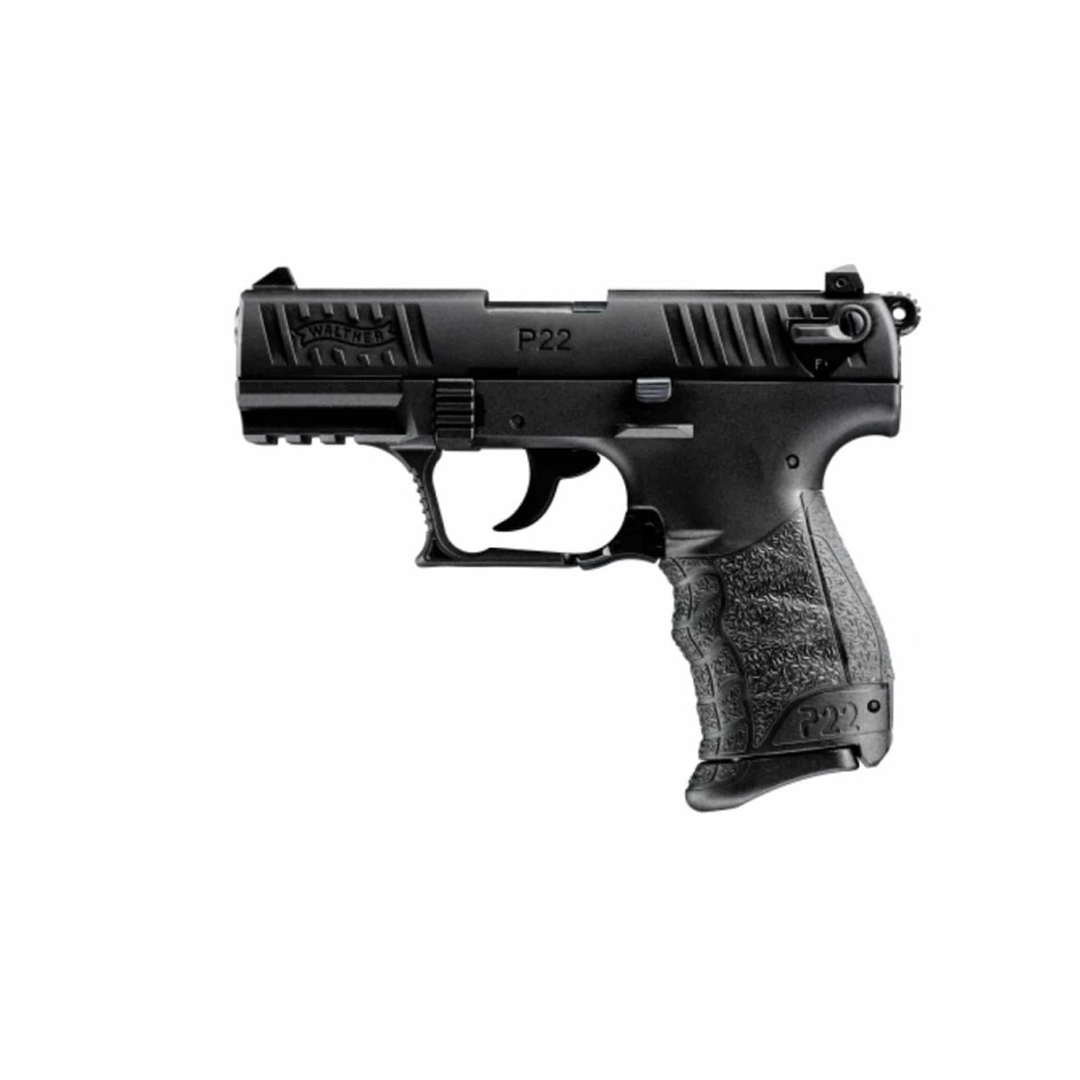 Walther - P22Q Standard - .22