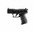Walther - P22Q Standard - .22