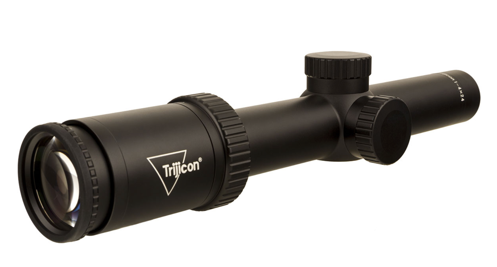 Trijicoj - Huron - 1-4x24 - BDC Hunter Holds