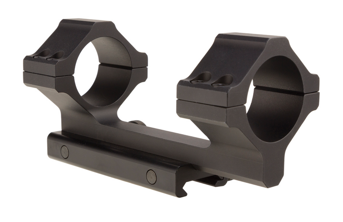 Trijicon - 34mm - Colt Knob Mount