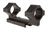 Trijicon - 34mm - Colt Knob Mount