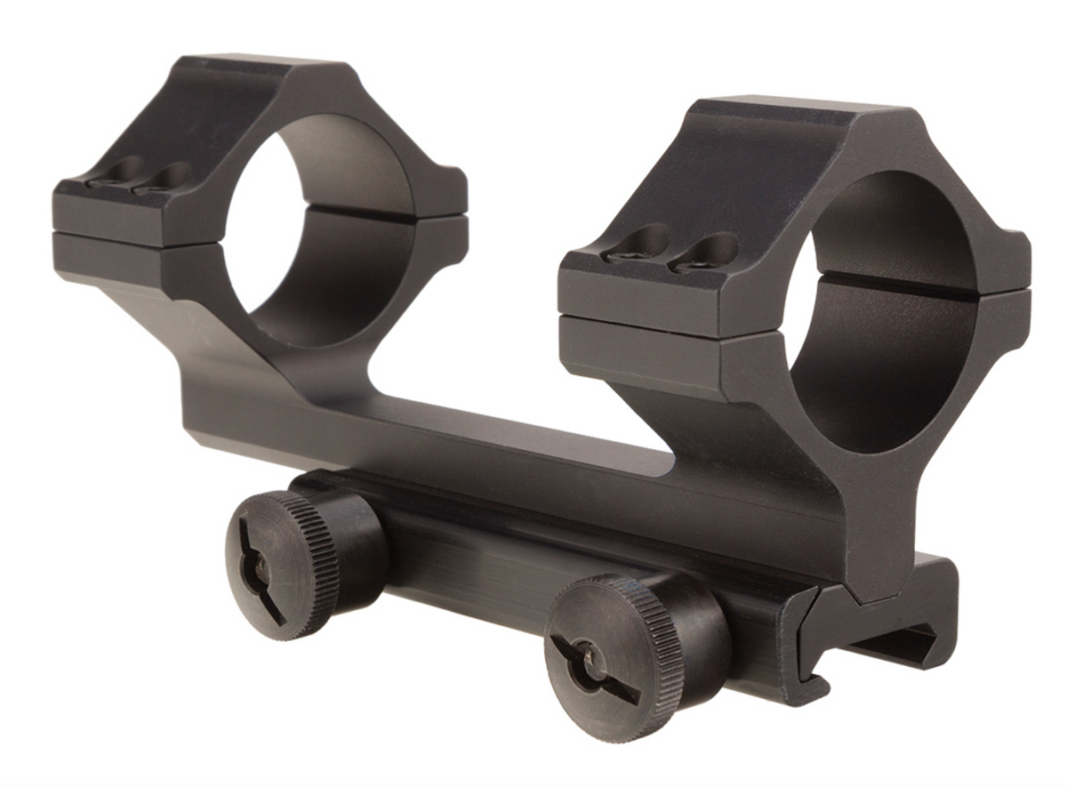 Trijicon - 34mm - Colt Knob Mount