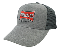 Ballistol - Keps  - Grå