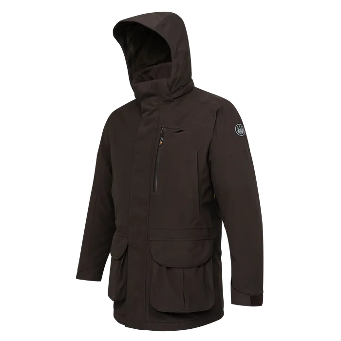Beretta - Bakhold Thermo Jacket - Brown Bark