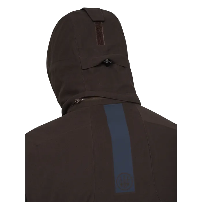 Beretta - Bakhold Thermo Jacket - Brown Bark