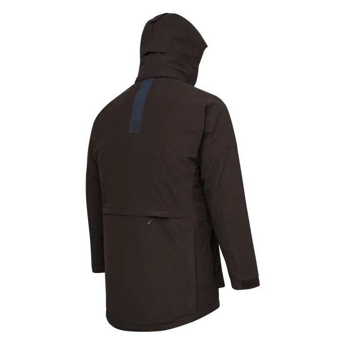 Beretta - Bakhold Thermo Jacket - Brown Bark