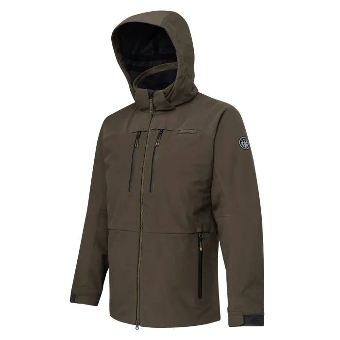 Beretta - Bakhold 3L Jacket - Green Moss