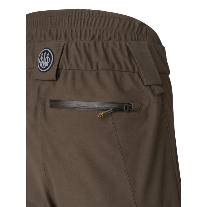 Beretta - Bakhold Pants - Green Moss