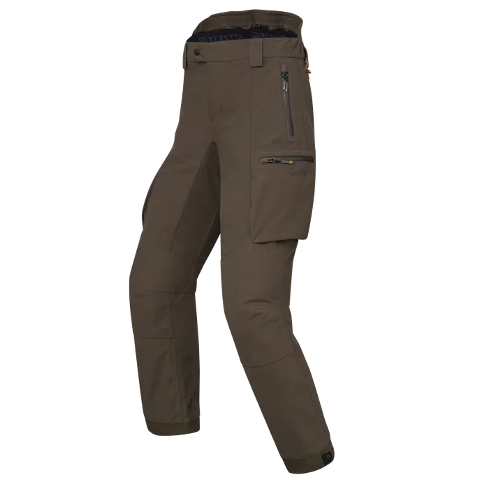 Beretta - Bakhold Pants - Green Moss