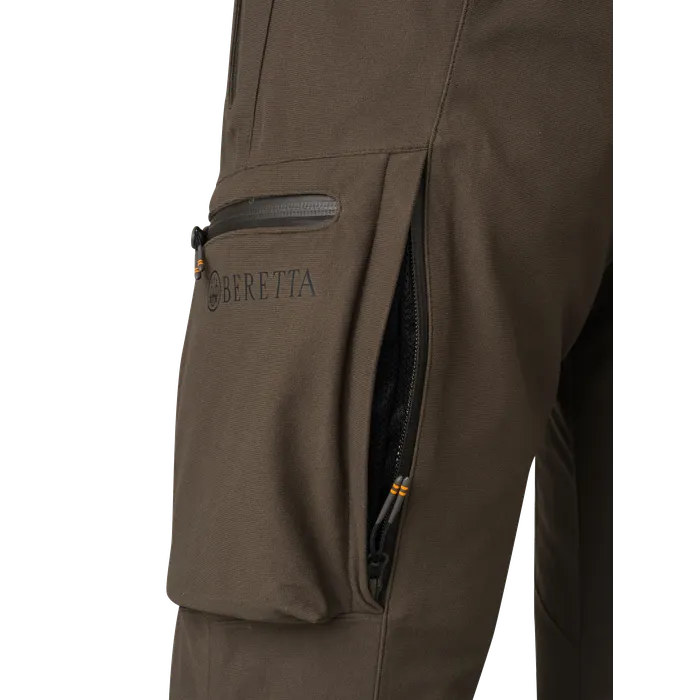Beretta - Bakhold Pants - Green Moss
