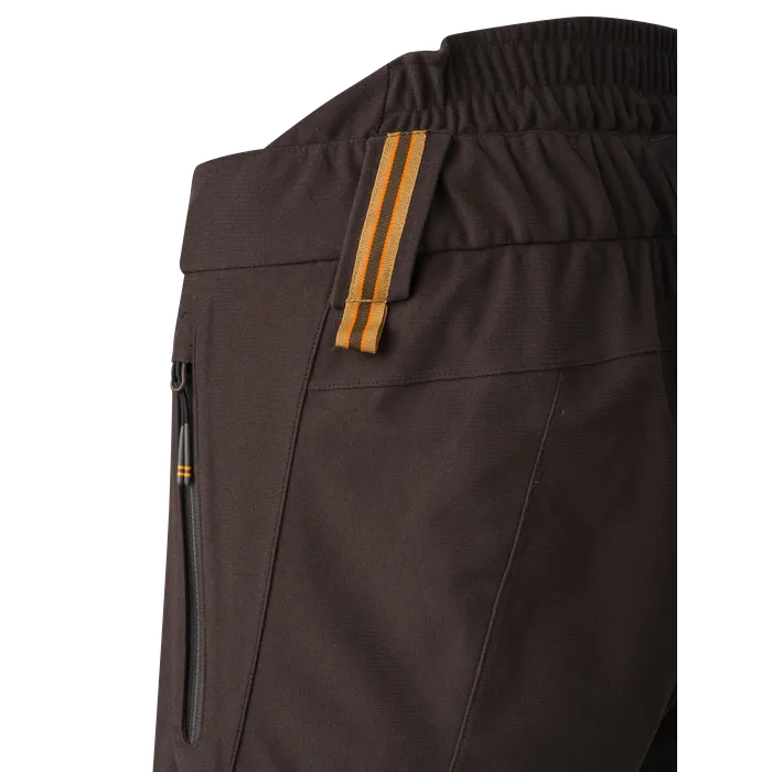 Beretta - Bakhold Pants - Brown Bark
