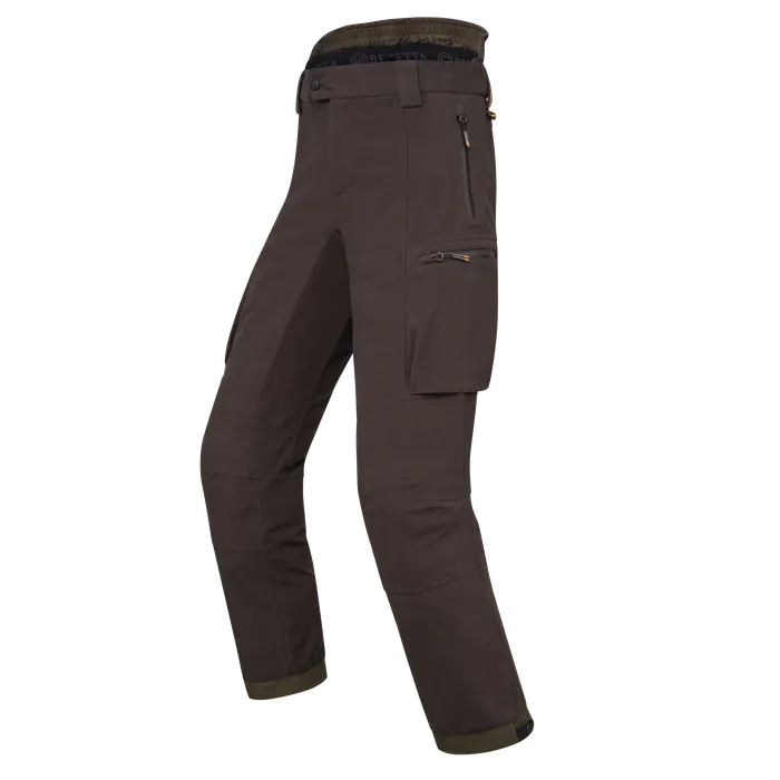 Beretta - Bakhold Pants - Brown Bark