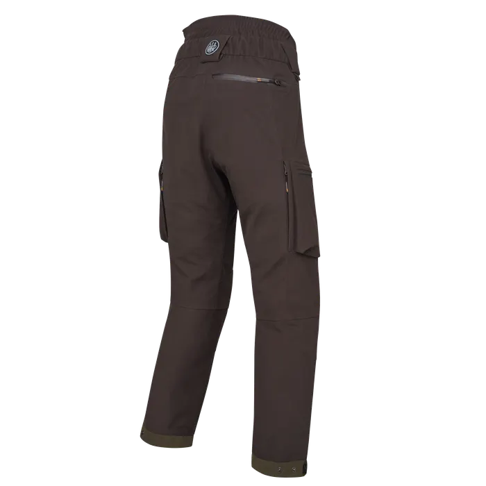 Beretta - Bakhold Pants - Brown Bark