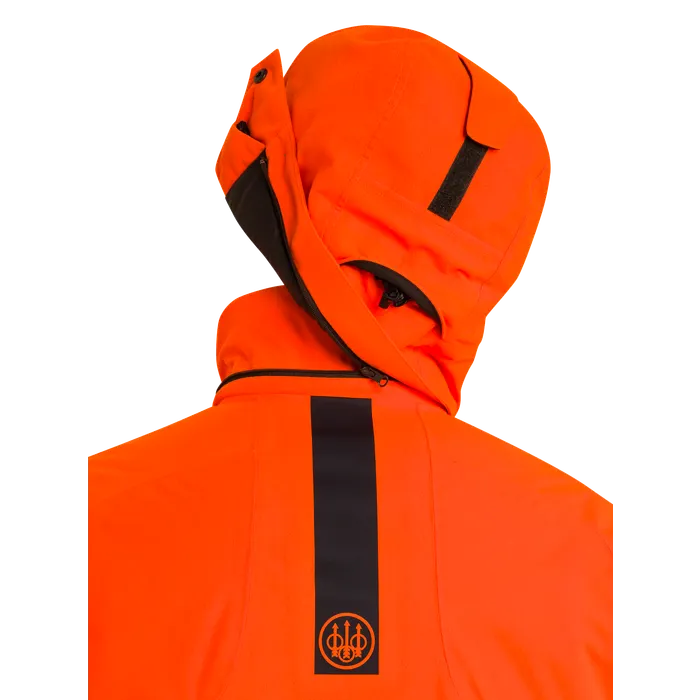 Beretta - Mull Insulated Jacket - HV Orange