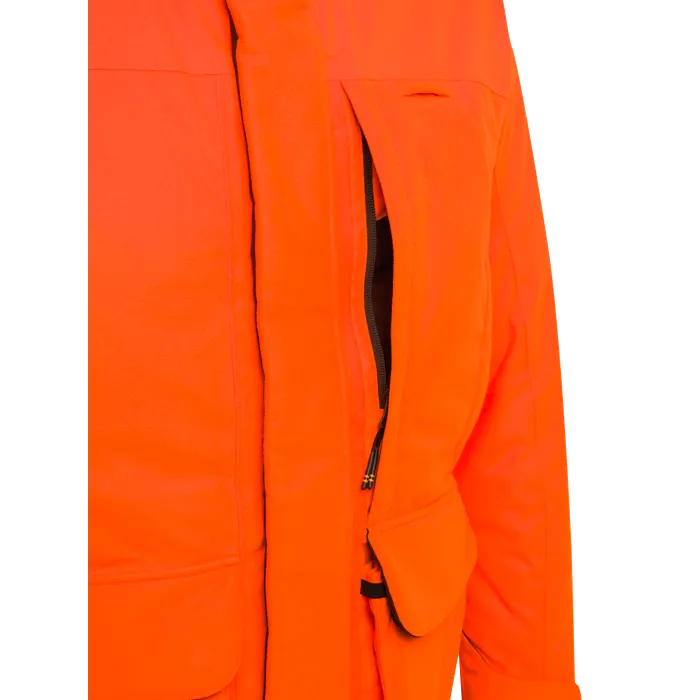 Beretta - Mull Insulated Jacket - HV Orange