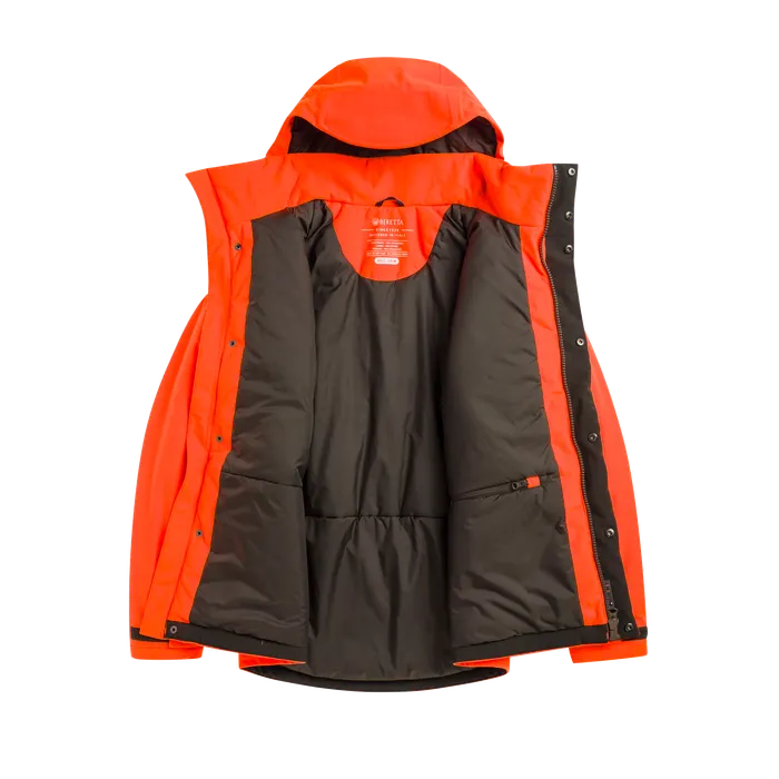Beretta - Mull Insulated Jacket - HV Orange