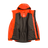 Beretta - Mull Insulated Jacket - HV Orange