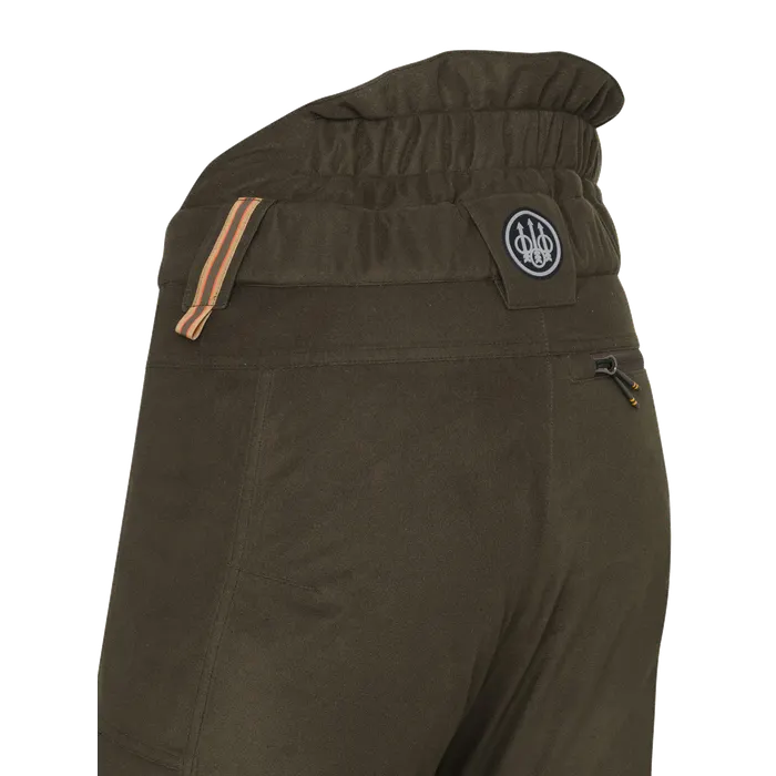 Beretta - Mull Pants - Brown Bark