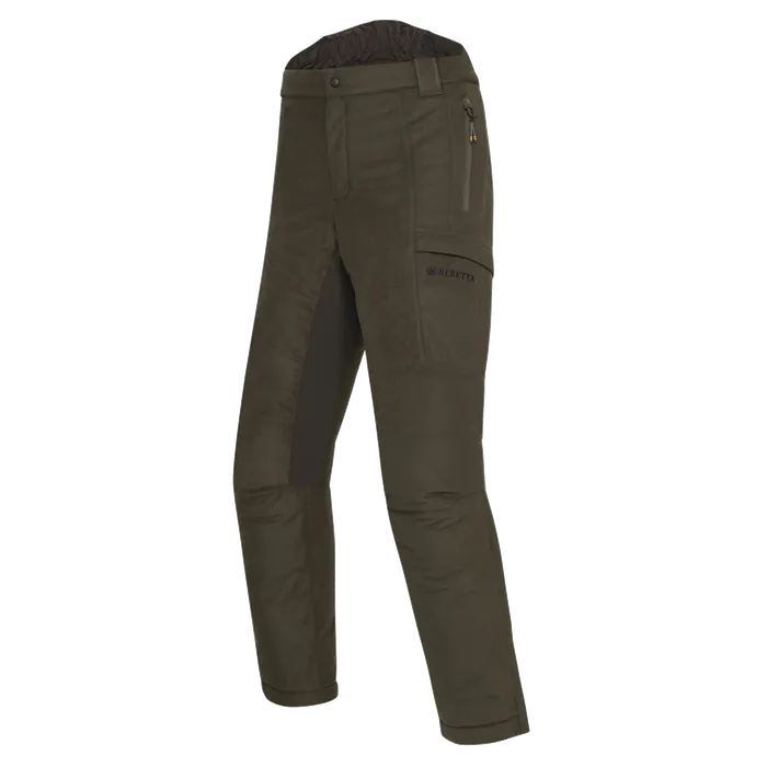 Beretta - Mull Pants - Brown Bark