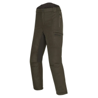 Beretta - Mull Pants - Brown Bark