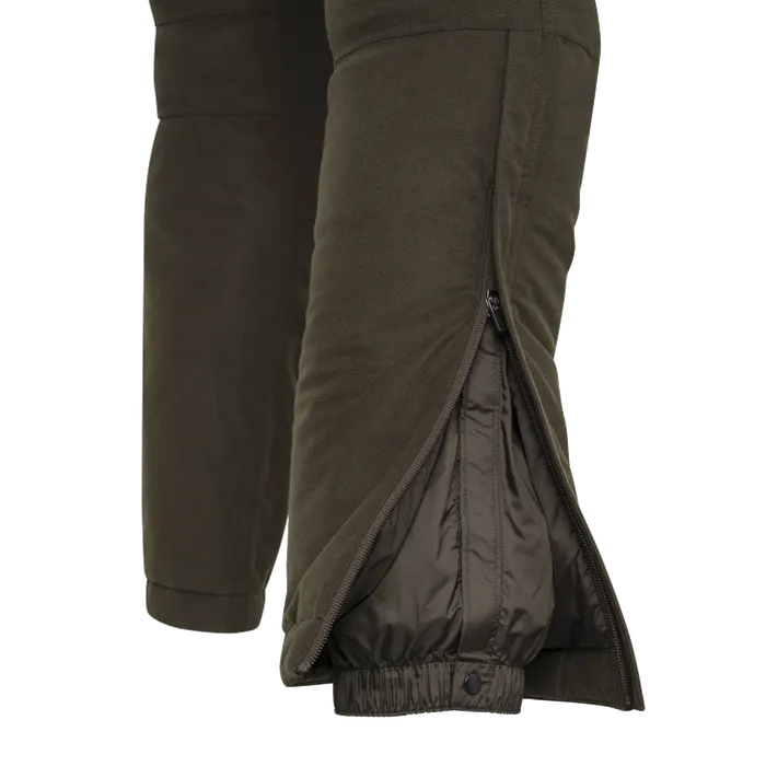 Beretta - Mull Pants - Brown Bark