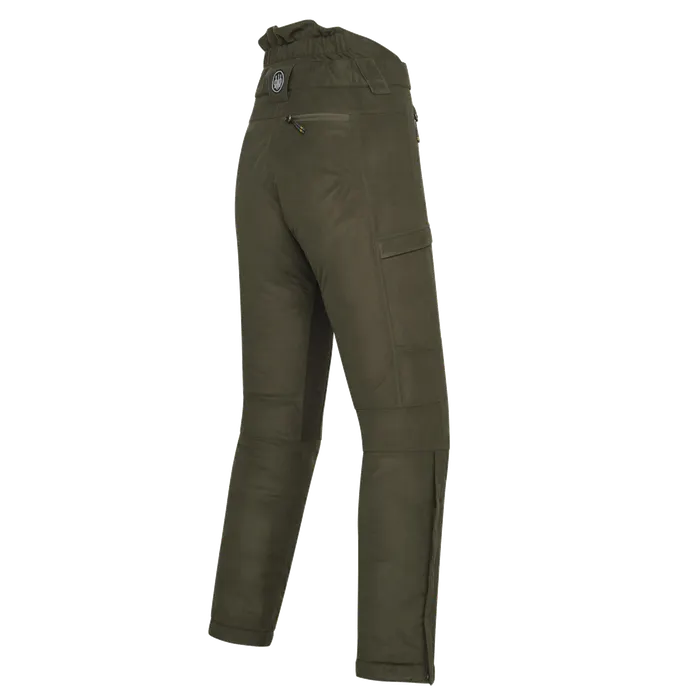 Beretta - Mull Pants - Green Moss