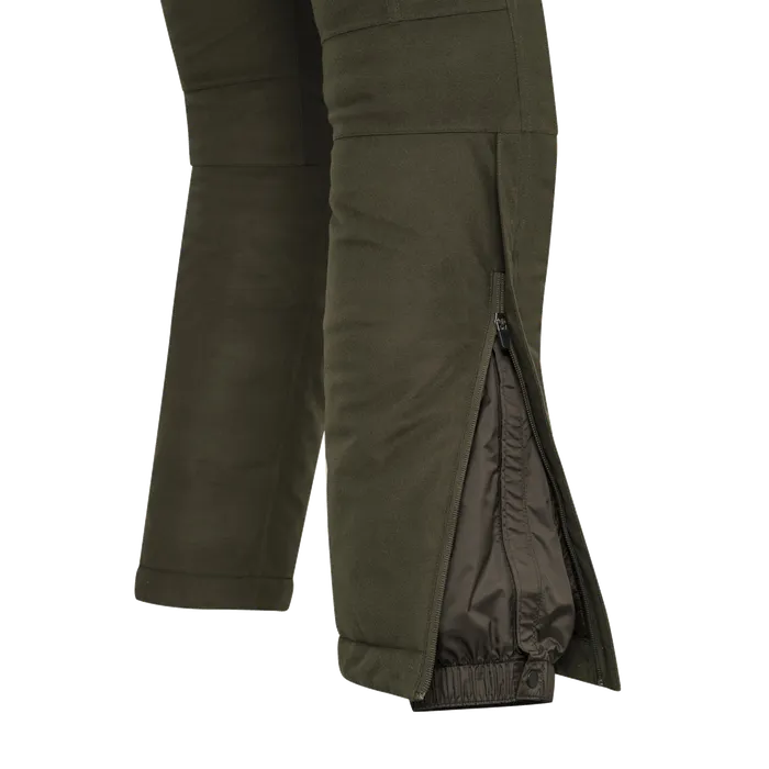 Beretta - Mull Pants - Green Moss