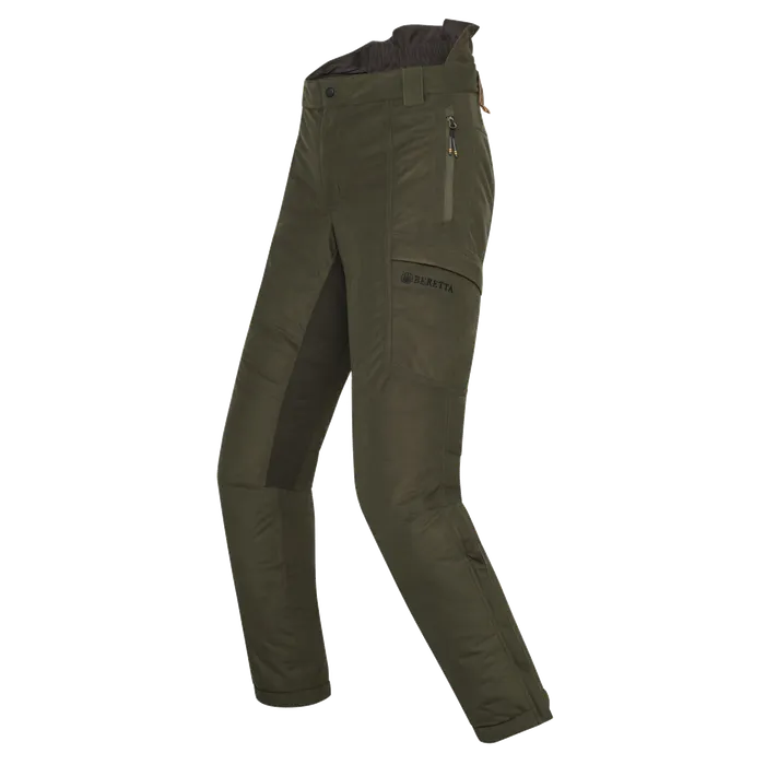 Beretta - Mull Pants - Green Moss