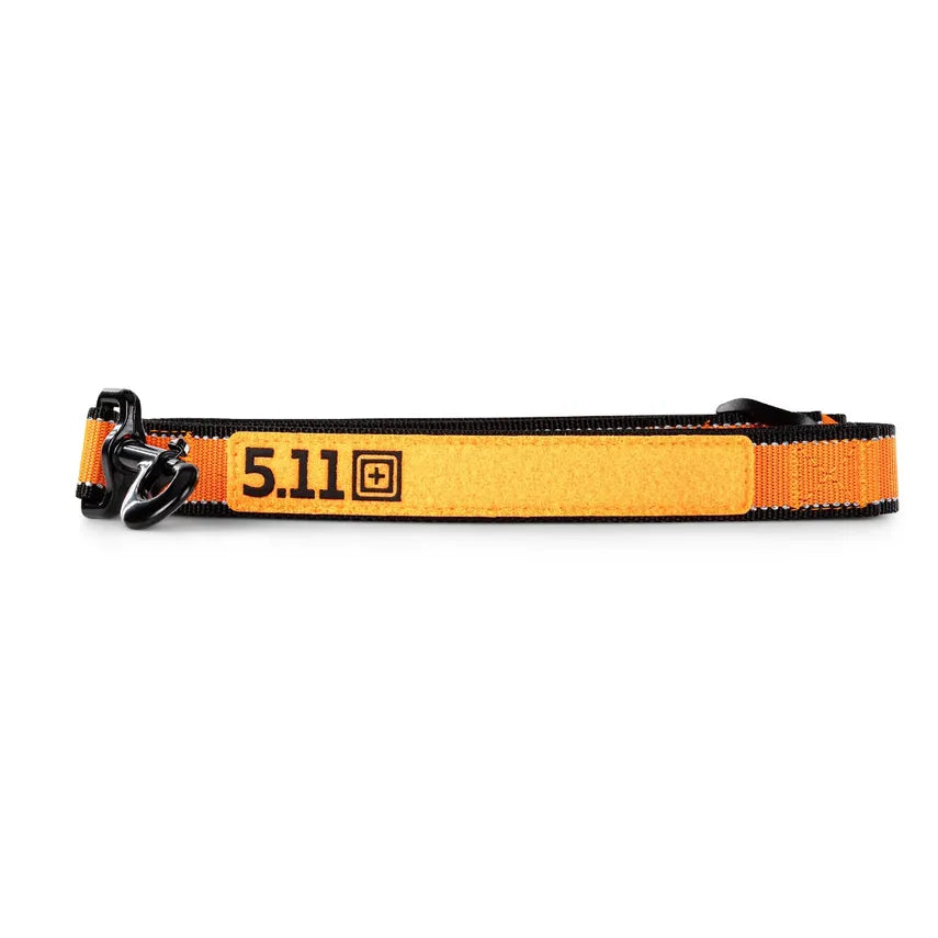 5.11 - Mission Ready Dog Leash - Fluorescent Orange (400)