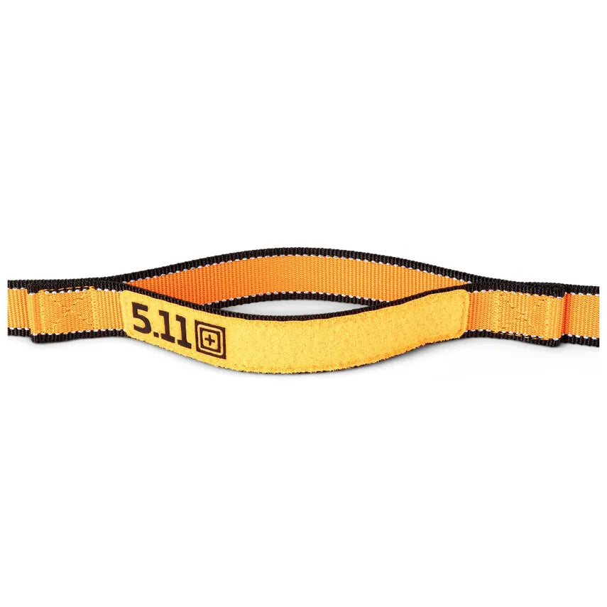 5.11 - Mission Ready Dog Leash - Fluorescent Orange (400)