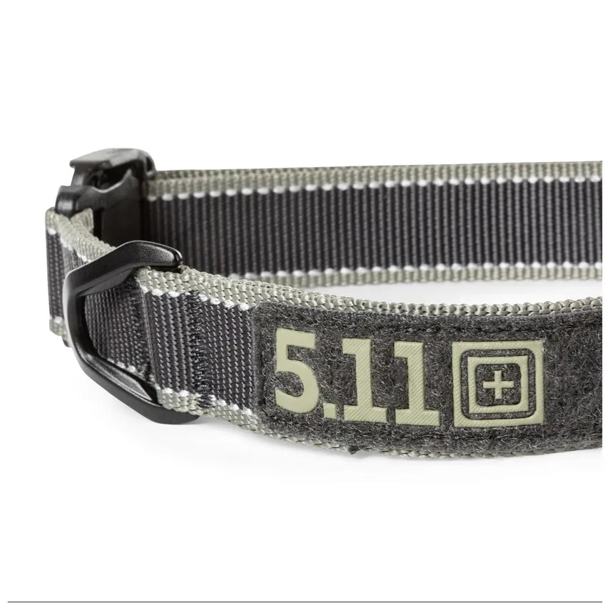 5.11 - Mission Ready Dog Colar - Volcanic (098)