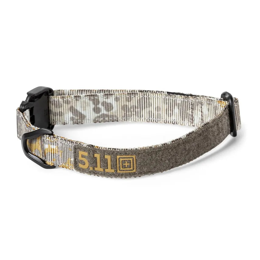 5.11 - Mission Ready Dog Colar - Badlands Tan Punc-Tarn (1055)