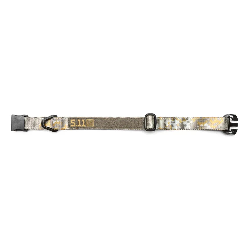 5.11 - Mission Ready Dog Colar - Badlands Tan Punc-Tarn (1055)