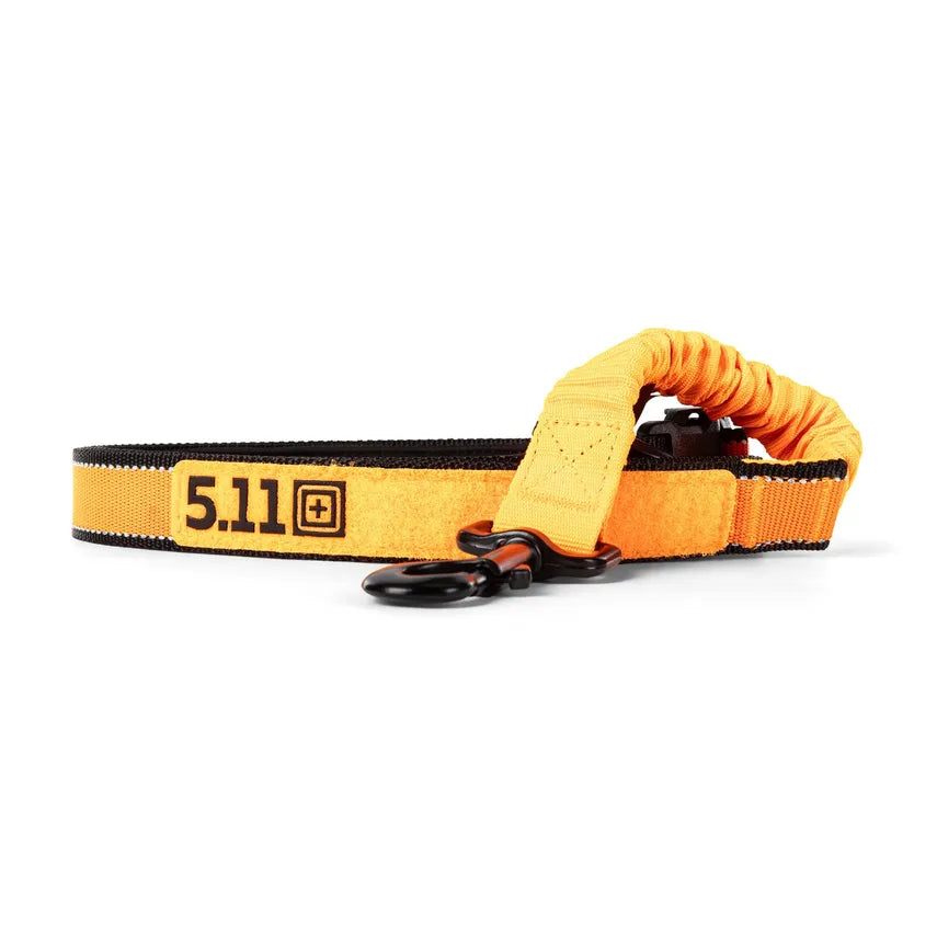 5.11 - Mission Ready Modular Dog Leash - Fluorescent Orange (400)