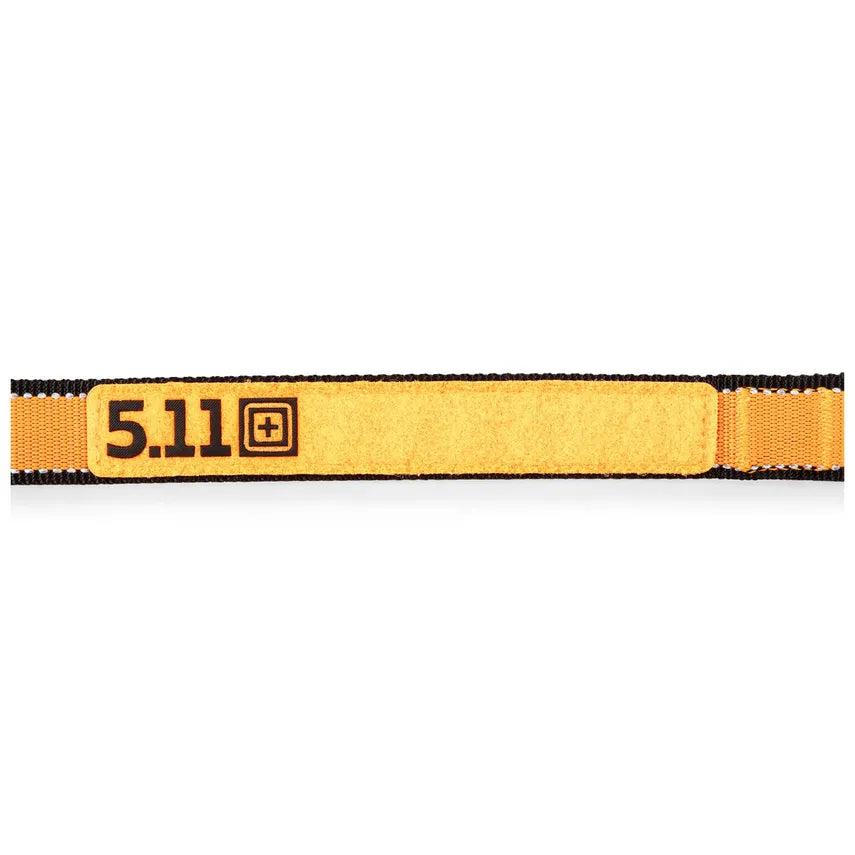 5.11 - Mission Ready Modular Dog Leash - Fluorescent Orange (400)