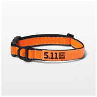 5.11 - Mission Ready Dog Colar 2.0 - Fluorescent Orange (400)