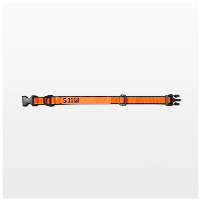 5.11 - Mission Ready Dog Colar 2.0 - Fluorescent Orange (400)