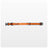 5.11 - Mission Ready Dog Colar 2.0 - Fluorescent Orange (400)