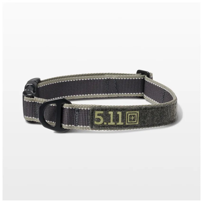 5.11 - Mission Ready Dog Colar 2.0 - Volcanic (098)