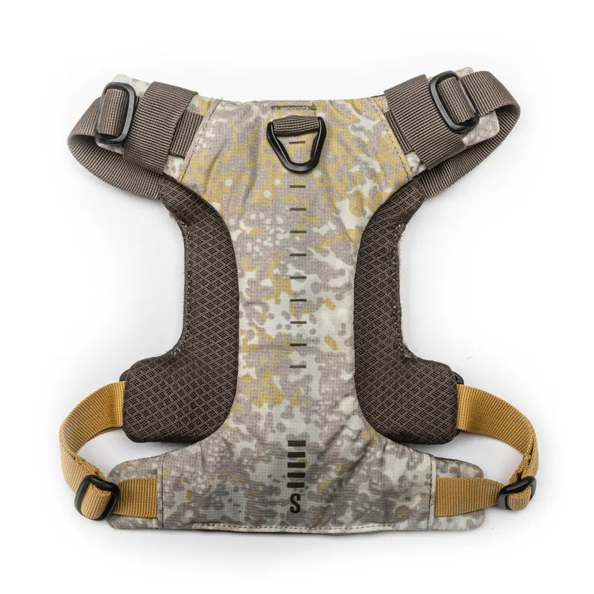 5.11 - Mission Ready Dog Harness - Badlands Tan Punc-Tarn (1055)
