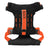 5.11 - Mission Ready Dog Harness 2.0 - Fluorescent Orange (400)
