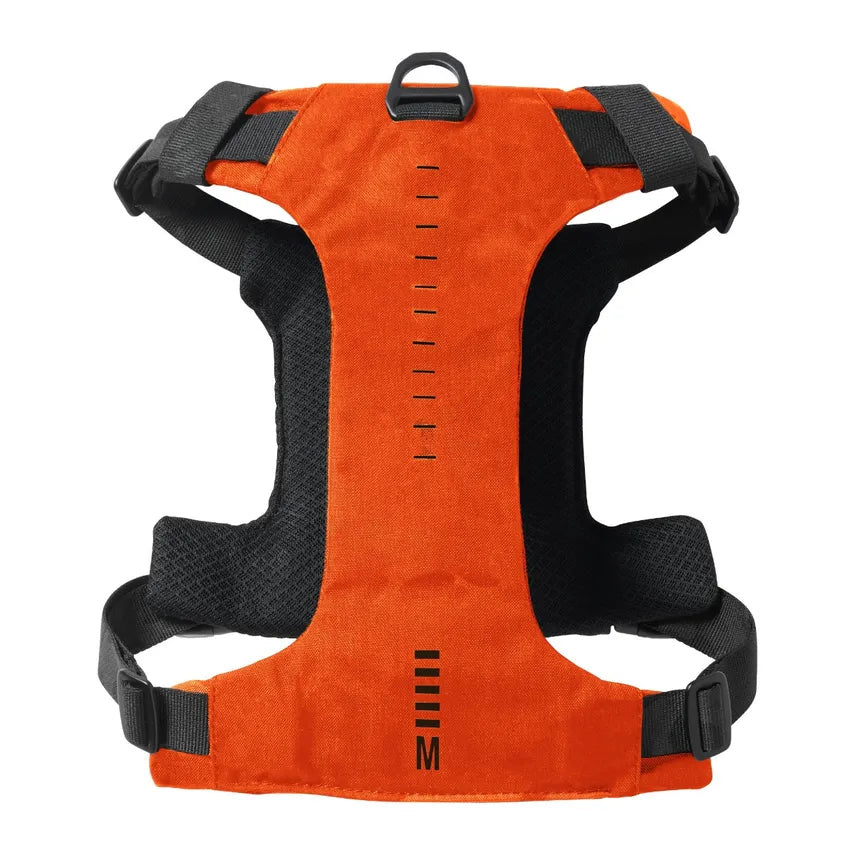 5.11 - Mission Ready Dog Harness 2.0 - Fluorescent Orange (400)