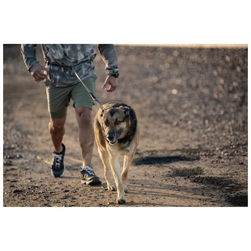 5.11 - Mission Ready Modular Dog Leash - Volcanic (098)