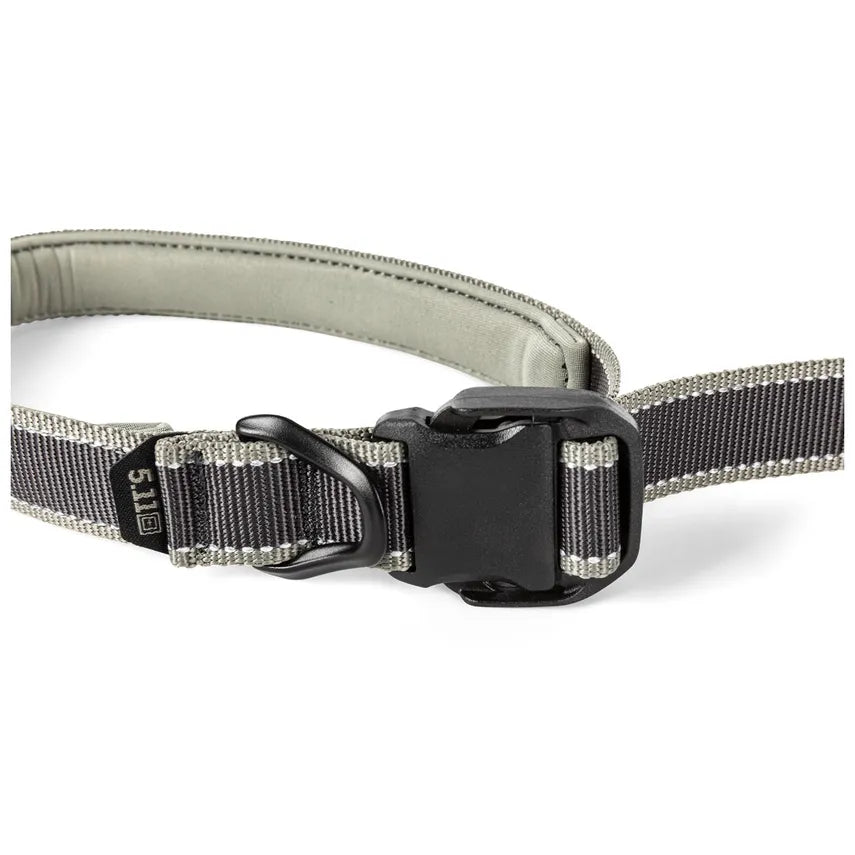 5.11 - Mission Ready Modular Dog Leash - Volcanic (098)