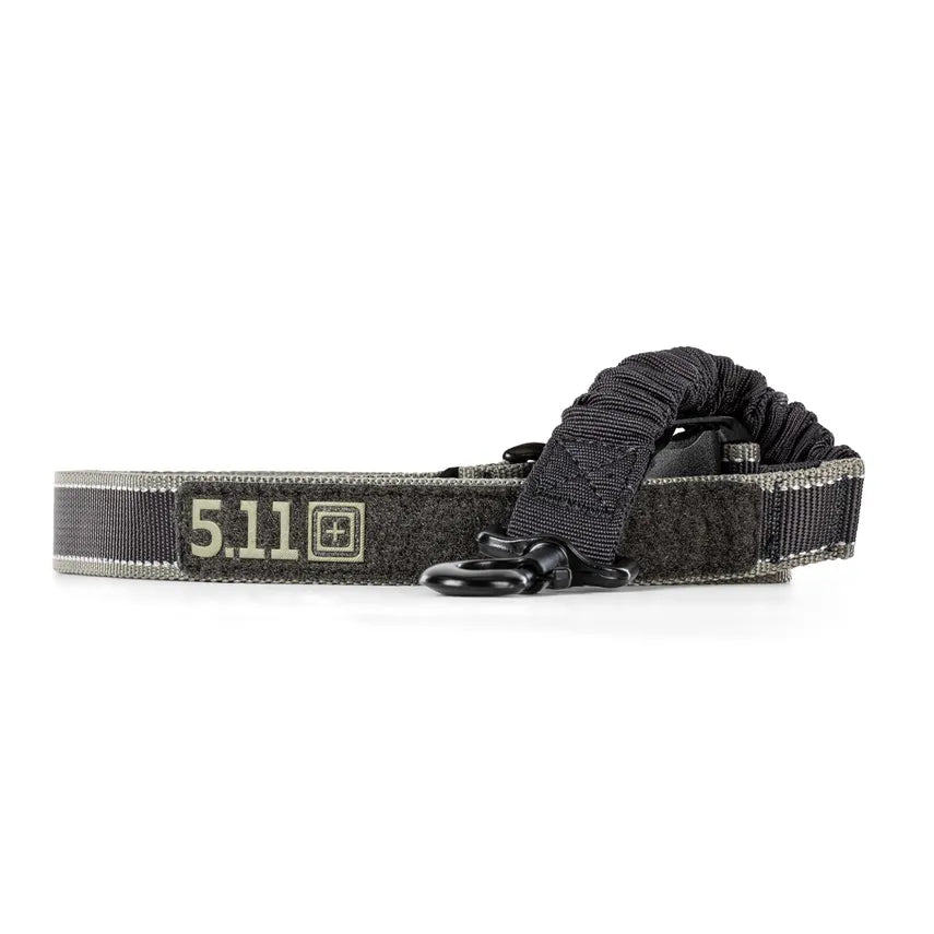 5.11 - Mission Ready Modular Dog Leash - Volcanic (098)