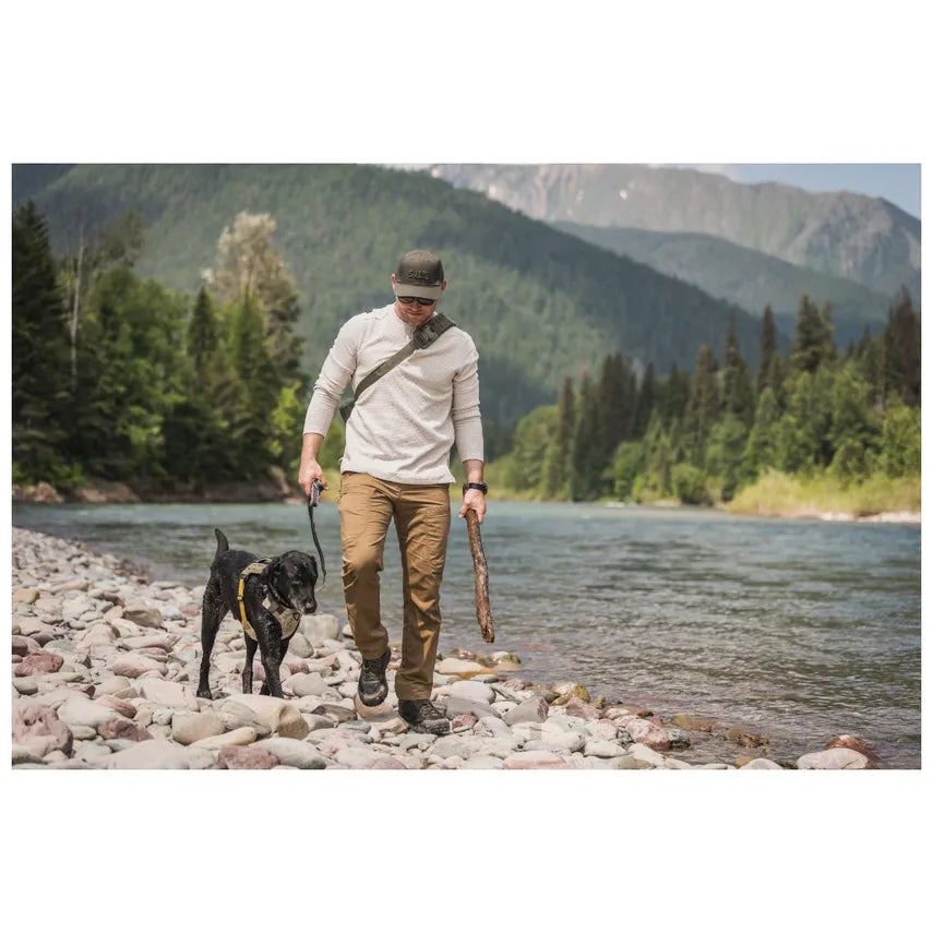 5.11 - Mission Ready Modular Dog Leash - Volcanic (098)
