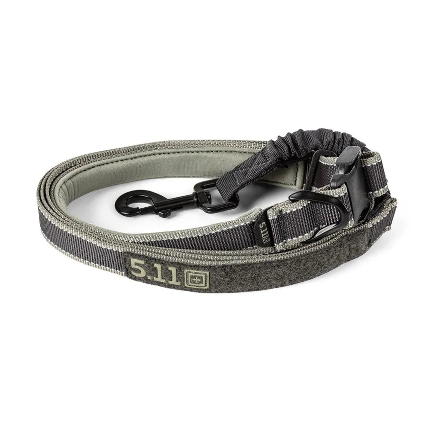 5.11 - Mission Ready Modular Dog Leash - Volcanic (098)