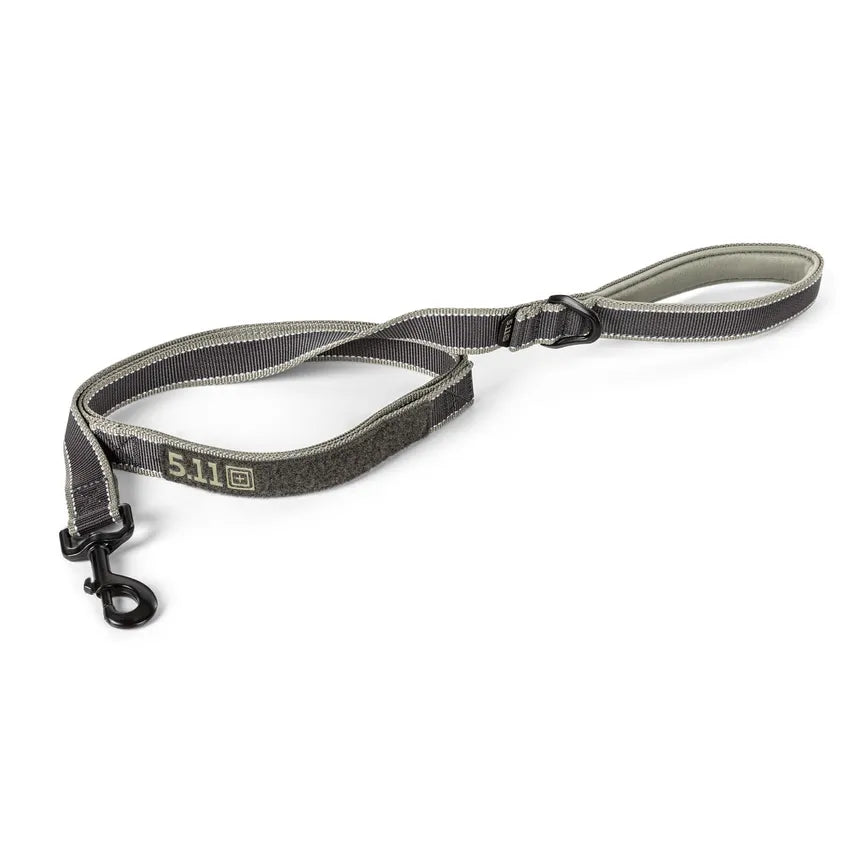 5.11 - Mission Ready Dog Leash - Volcanic (098)