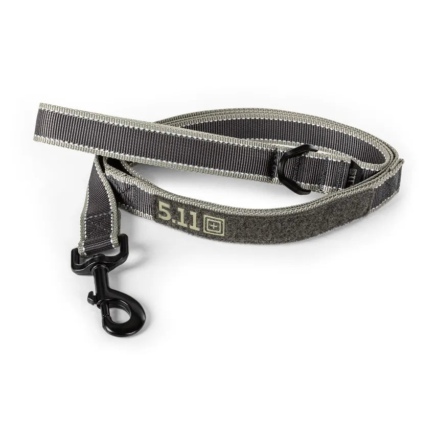 5.11 - Mission Ready Dog Leash - Volcanic (098)